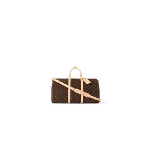 Louisvuitton 키폴 50 반둘리에 M41416