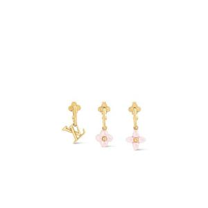 Louisvuitton LV 플로라그램 귀걸이 M02987