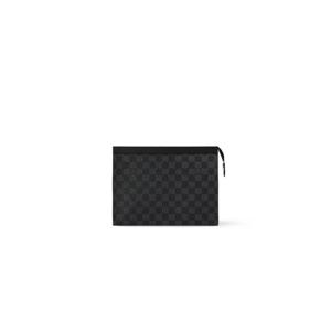 Louisvuitton 포쉐트 보야주 MM N41696