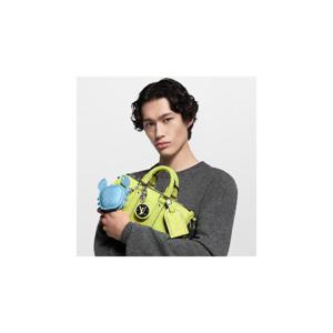 Louisvuitton 키폴 반둘리에 25 M14078