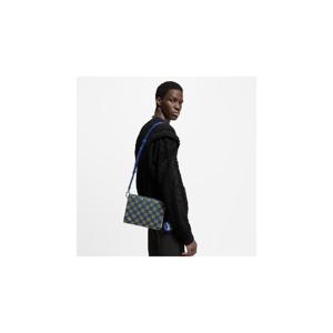 Louisvuitton 북 메신저 N00158