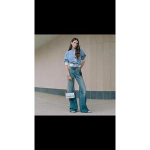 Louisvuitton 월릿 온 체인 LV 블룸  LV Bloom  M14547