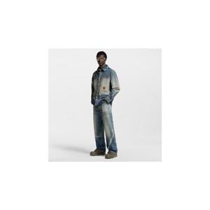 Louisvuitton LV 트레이너 맥시 스니커즈 1AH978