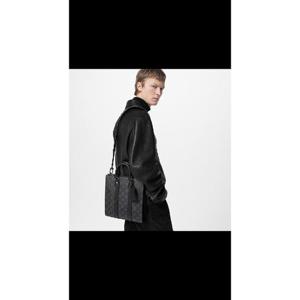 Louisvuitton 삭 플라 크로스 M46456