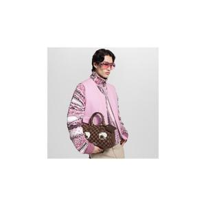 Louisvuitton 스피디 25 반둘리에 N40772