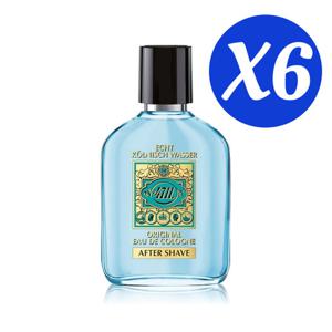 4711 오리지널 애프터쉐이브 스킨 100mlX6개