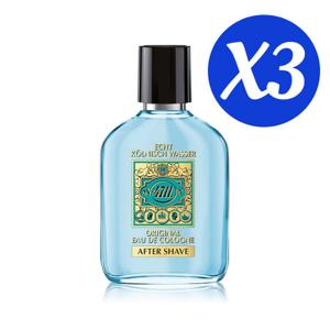 4711 오리지널 애프터쉐이브 스킨 100mlX3개