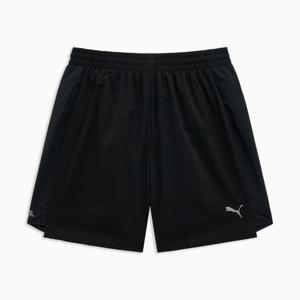 [푸마]남성 러닝 퍼포먼스 우븐 숏팬츠 M RN PE Woven Shorts 950335-01