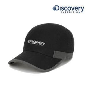 디스커버리 키즈 바이오워싱 캠프캡 DKCP6025-BKS
