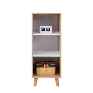 [착불배송] G1202 3단 선반 공간박스 400 3colors 선반박스 수납박스 수납장 수납함 선반장 거실가구 거실수납 인테리어