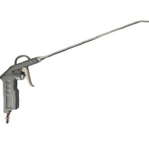 91387 스틸에어건-곡선형 B-11-200A 200mm