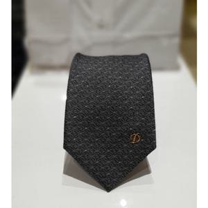 듀퐁타이 TE4SM61KA037TGY 미니멀로고플레이 와펜세트 혼주용 선물용