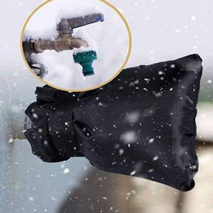 동파방지커버 수도계량기 수도꼭지 동파방지 수도덮개