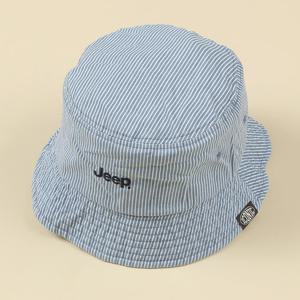 [지프키즈]스트라이프 버킷햇  KN0GCU932
