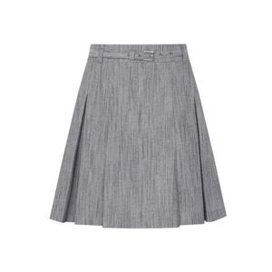 [케네스레이디] 조인 벨티드 플리츠 스커트 (EWSKPD4204)
