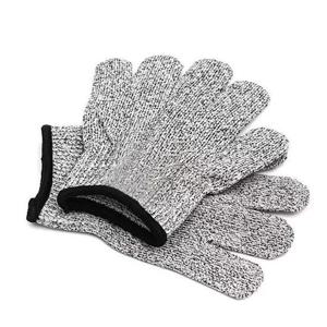 절단방지 절단 안전장갑 L 베임방지