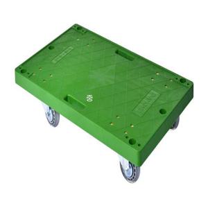 다용도 스마토 이동식 달리 대차 무소음 중