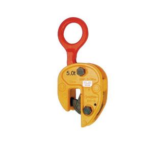 슈퍼 행클램프 철판용 수직 SVC-5 5.0T 철판용