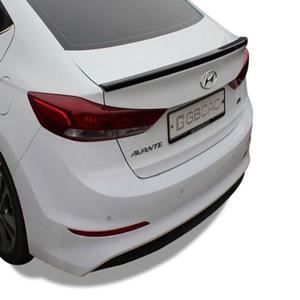 아반떼AD 리어 스포일러 리어윙 튜닝 날개 리어스포일러 카본스포일러 자동차스포일러 자동차튜닝용품 글라스윙 자동차몰딩 자동차와이퍼 프론트립 리어디퓨져