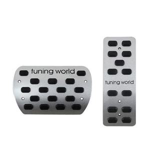 디퓨젼 튜닝페달 코란도C 2P 엑셀 브레이크 커버 자동차용품 튜닝 자동차튜닝 브레이크커버 악셀커버 엑셀커버 패달 발판 자동차튜닝용품 차량용품