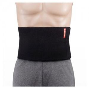 스타 일자형 복대 XD600N03 검정 원사이즈 네오프렌 무릎보호대 발목보호대 운동손목보호대 팔꿈치엘보보호대 팔보호대 허리보호대 무릎관절보호대 헬스용품 무릎아대