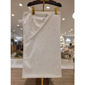 쇼콜라 프레즐속싸개겸용블랭킷 (TNNWIU05UL)가을겨울공용임신출산선물