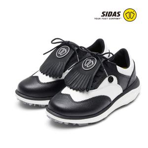 [시다스골프] ForgeGlyde 포지클라이드 여성 골프화 블랙