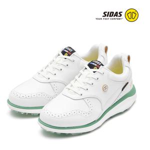 [시다스골프] CoreRace 코어 레이스 남성 골프화 그린