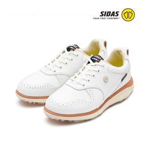 [시다스골프] CoreRace 코어 레이스 남성 골프화 브라운