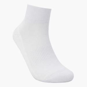 데상트골프양말 JQS DP32MFSO83-BWTG 남성 논슬립 양말 / Bright White