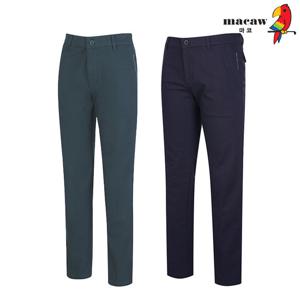 [마코] (남성)베이직 일자 팬츠_MMM3LP01