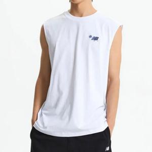 뉴발란스 UNI NBSC 바스켓볼 나시티 BB NBNGF21503 10