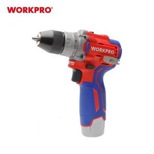 충전드릴 워크프로 12V 충전드릴 베어툴 WP460200