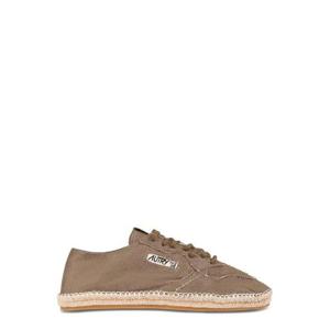 오트리 샌디 레이스업 에스파드류 ESLM CV04MILITARY TP948104348