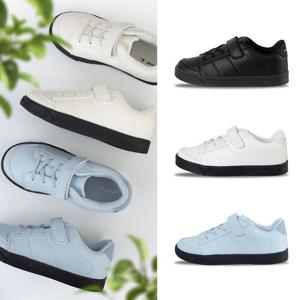 [르까프 키즈]르까프 키즈 디시 벨크로 운동화 LE5F304 4종 택1