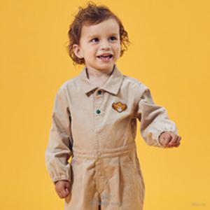 [디즈니베이비]라이온킹와펜포인트점프수트/79S627505-GR