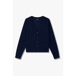 [폴스미스][PS PAUL SMITH] 여성 브이넥 울 니트 가디건(5745328112)