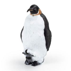 모모스 황제펭귄 피규어 모형완구 동물모형 장난감 동물피규어 동물장난감 해양동물피규어 유치원교구 어린이집교구