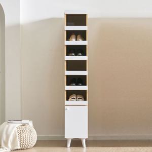 소마 현관 신발장 슬림 수납 틈새 미니 좁은 아파트 300 (착불)