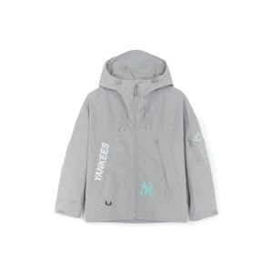 MLB  (3AWJB9054-50GRL) 공용 고어 윈드스토퍼 2L 바람막이