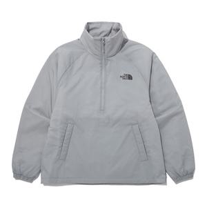 [노스페이스] (NFM_NA3NP70C_LGY_) 펠릭스 히트 아노락 NA3NP70C_LGY