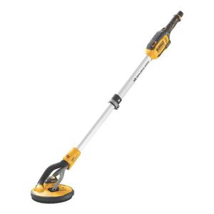 디월트샌딩기 디월트/DCE800N/20V MAX XR 브러쉬리스 충전 드라이월