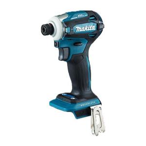 마끼다/DTD171Z/18V 충전 임팩트 드라이버/전동/본체 마끼다충전드라이버