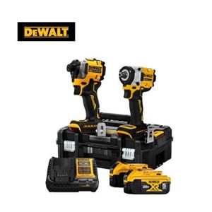 충전해머 디월트 충전콤보세트 DCK2210P2T 18V 5.0Ah