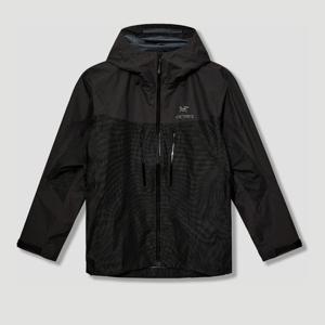 아크테릭스 알파 후드 방수 윈드브레이커 001049