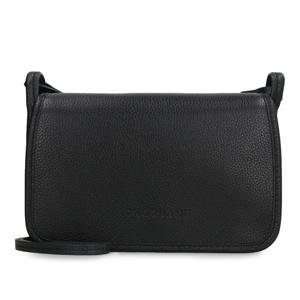 롱샴 푸올론 가죽 체인 지갑 10133021_001