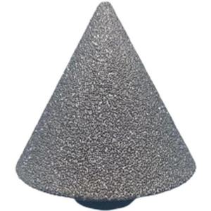 140656 융착코어비트-콘형 SM-CB50 50mm 건식코아비트