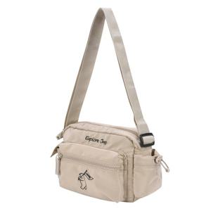 [JEEPKIDS(지프키즈)] 깃발곰 크로스백 KQ0GAU516BE