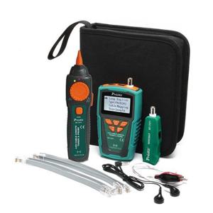 MT-7071 다목적 케이블 테스터기 키트 세트 케이블 PROKIT