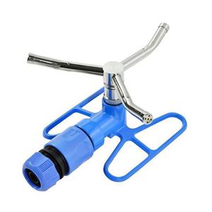 썬키 스프링쿨러 SSK-59M 메탈 물분수대 정원물주기 메탈